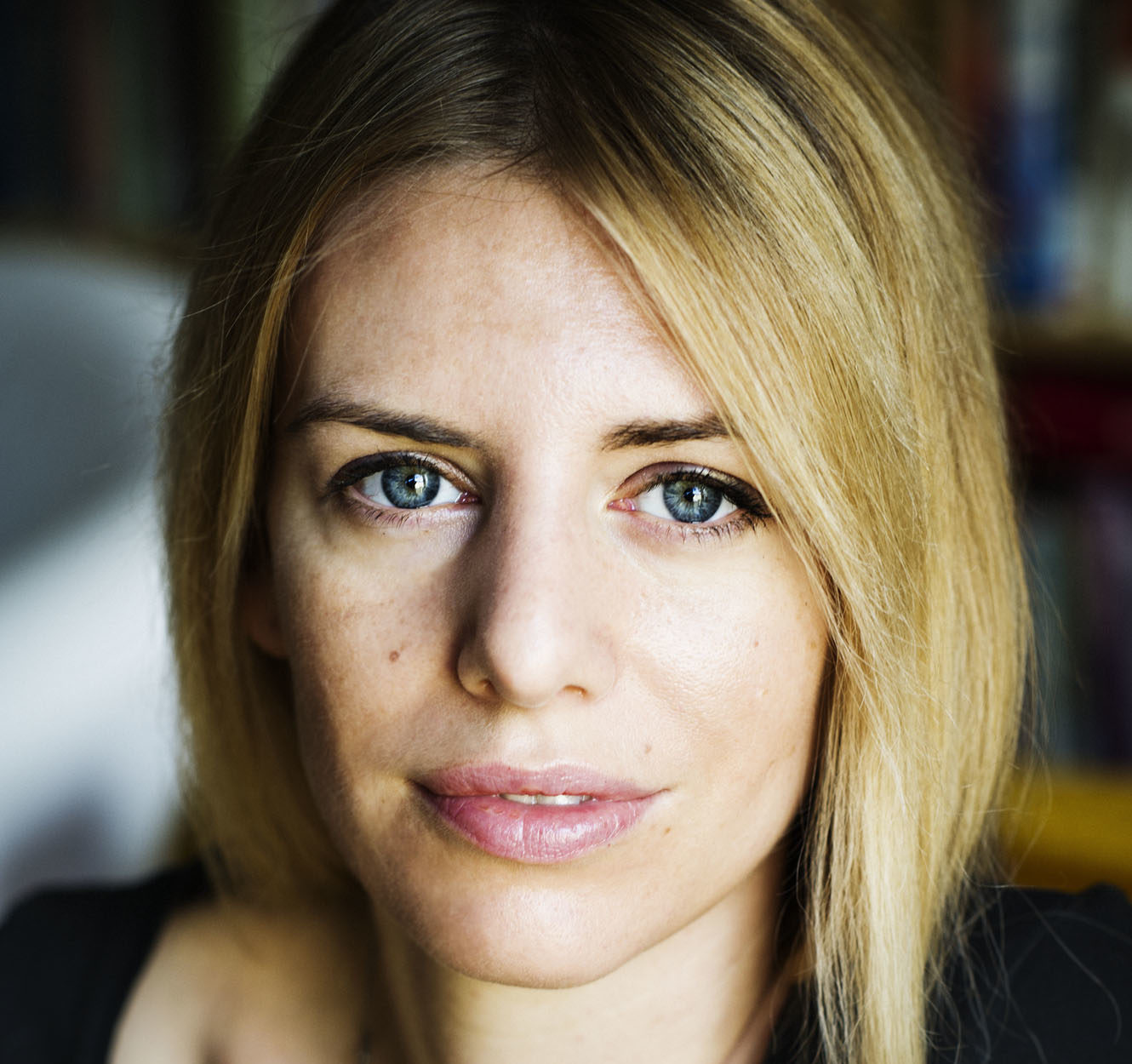 Kajsa Ekis Ekman till Festival of Dangerous Ideas - AUSTRALIENBLOGGEN